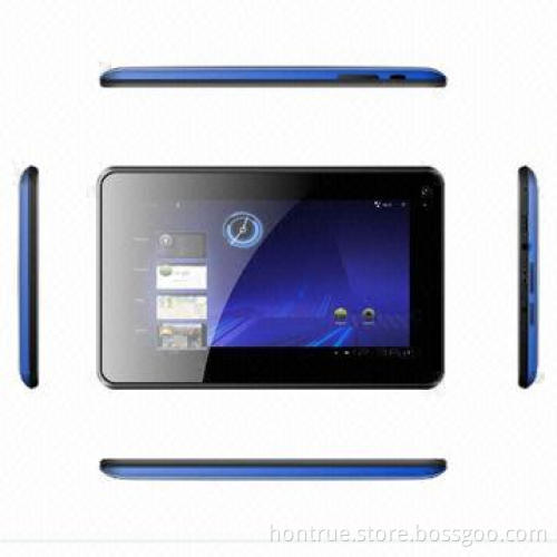 7-inch A13 Tablet PC with 3G and Wi-Fi